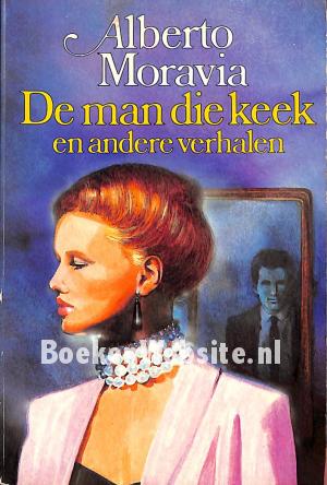 1934 De man die keek en andere verhalen 1934 De man die keek en andere verhalen