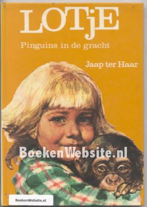 Lotje, Pinguins in de gracht