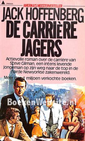 1943 De Carriere jagers