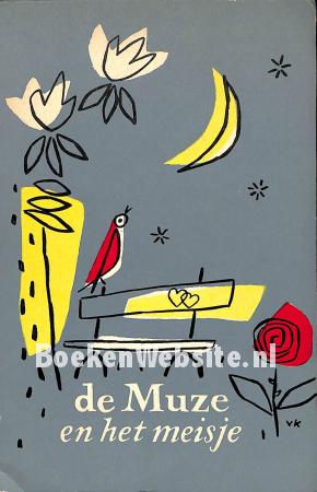 1957 De muze en het meisje