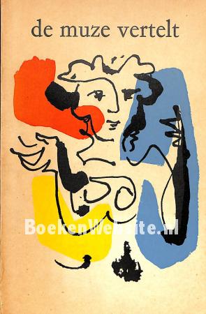 1958 De muze vertelt