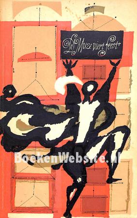 1960 De muze viert feest