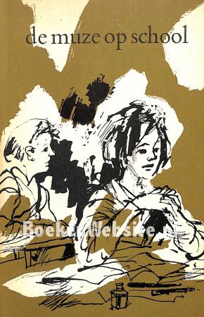 1961 De muze op school