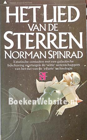 1965 Het lied van de sterren