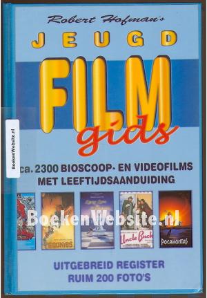 Jeugdfilmgids