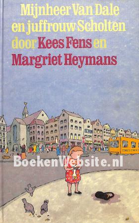 1983 Mijnheer van Dale en juffrouw Scholten