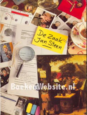 1986 De Zaak Jan Steen