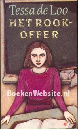 1987 Het rookoffer