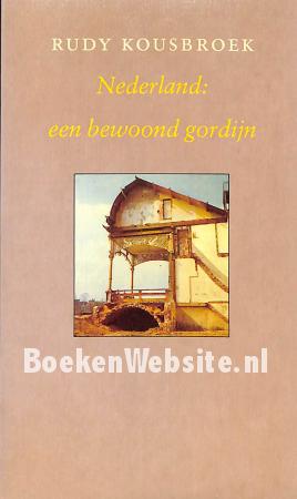 1987 Nederland: een bewoond gordijn