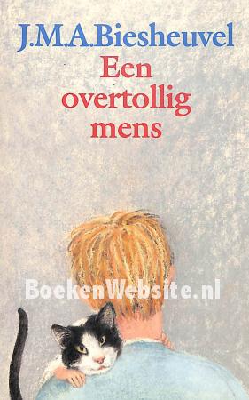 1988 Een overtollig mens