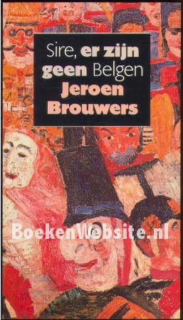 1988 Sire, er zijn geen Belgen