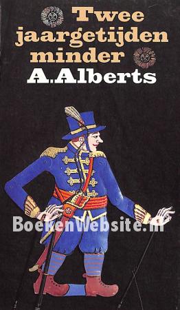 1992 Twee jaargetijden minder 1992 Twee jaargetijden minder