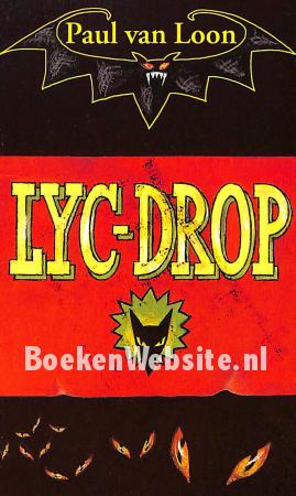 1997 Lyc-drop 1997 Lyc-drop