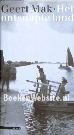 1998 Het ontsnapte land