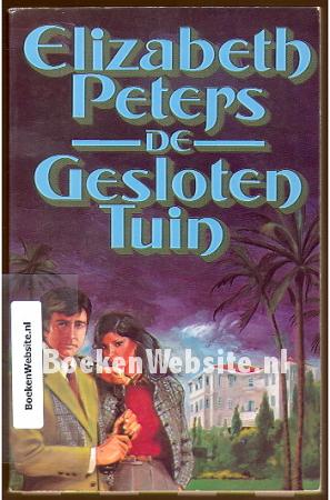 1891 De Gesloten Tuin