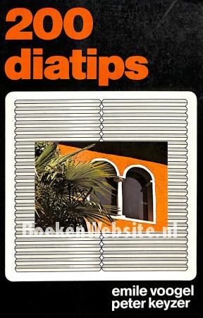 200 Diatips
