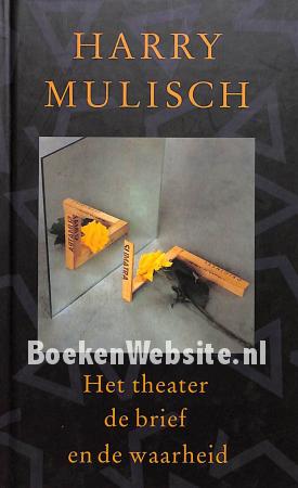 2000 Het theater de brief en de waarheid
