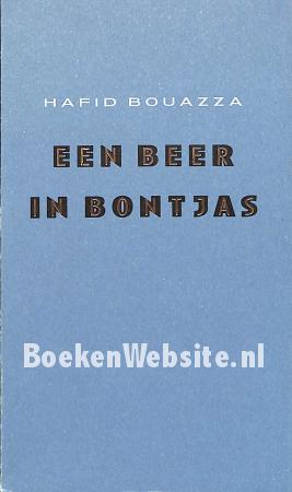 2001 Een beer in bontjas 2001 Een beer in bontjas