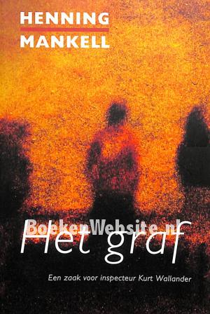 2004 Het graf 2004 Het graf