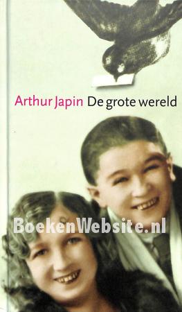 2006 De grote wereld