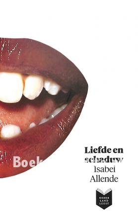 2006 Liefde en schaduw