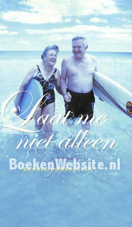 2008 Laat me niet alleen