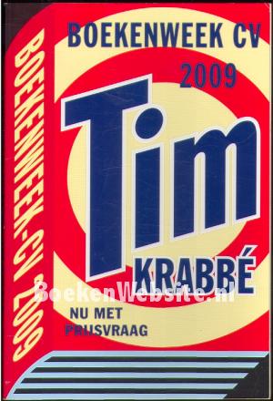 2009 Boekenweek CV 2009