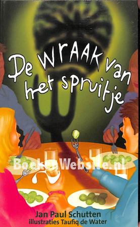 2009 De wraak van het spruitje
