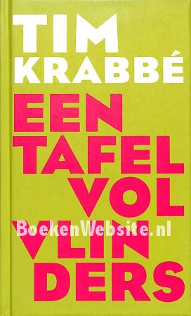 2009 Een tafel vol vlinders