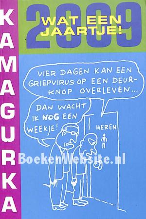 2009 Wat een jaartje