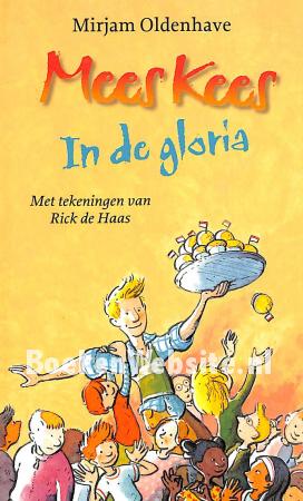 2010 Mees Kees in de gloria