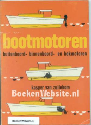 Bootmotoren