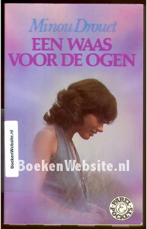 Een waas voor de ogen