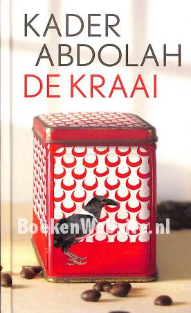 2011 De kraai