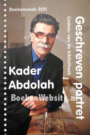 2011 Geschreven portret 2011 Geschreven portret