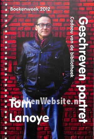 2012 Geschreven portret