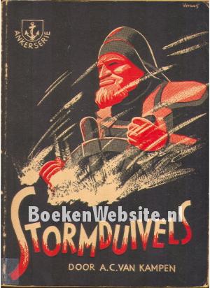 Stormduivels Stormduivels