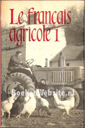 Le francais agricole 1