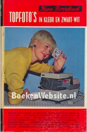 Topfoto's in kleur en zwart-wit