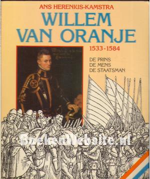 Willem van Oranje
