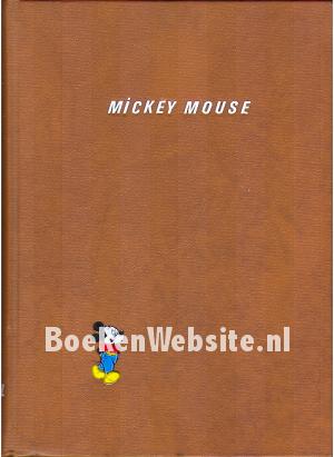 Mickey Mouse 1