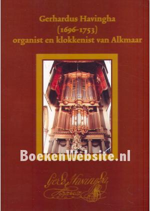 Gerhardus Havingha 1696-1753 Gerhardus Havingha 1696-1753