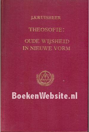 Theosofie: oude wijsheid in nieuwe vorm