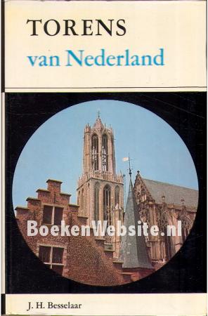 Torens van Nederland