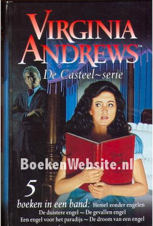 Virgina Andrews Omnibus