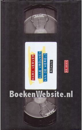 Alle vrouwen van de wereld Alle vrouwen van de wereld