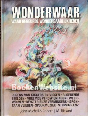 Wonderwaar