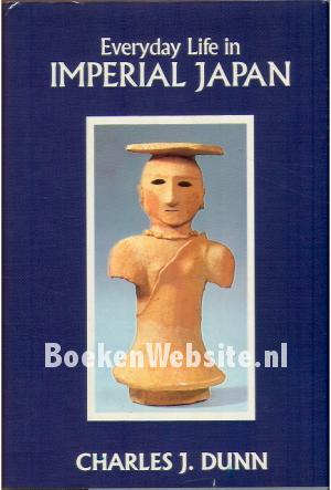 Everyday Life in Imperial Japan