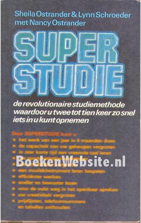 Superstudie