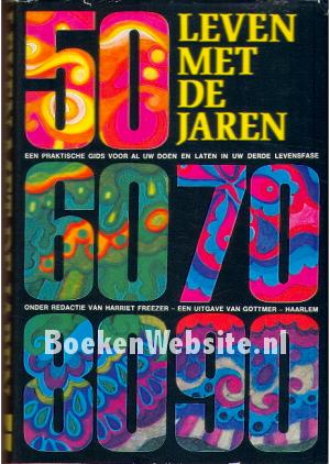 Leven met de jaren